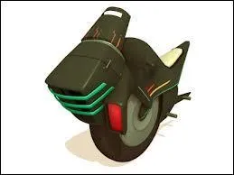 À qui appartient l'Overbike ?