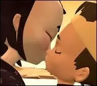 De qui Ulrich est-il amoureux ?