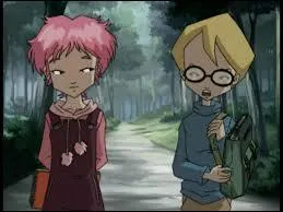 Aelita aime :