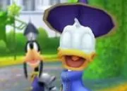 Quiz Kingdom Hearts - personnages secondaires - 1