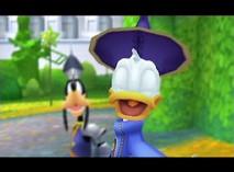 Quiz Kingdom hearts