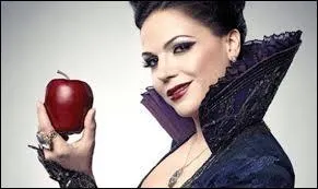 Pourquoi la méchante reine en veut-elle autant à Blanche-Neige ?