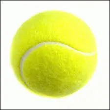 A quel sport appartient cette balle ?
