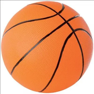 A quel sport appartient ce ballon ?
