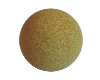 A quel sport appartient cette balle ?