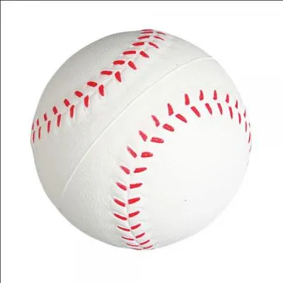 A quel sport appartient cette balle ?