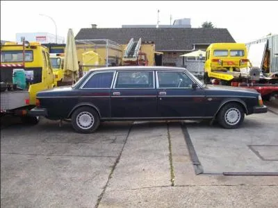 Quelle Volvo voyez-vous sur cette image ?