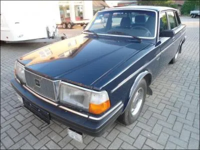 Quelle Volvo voyez-vous sur cette image ?