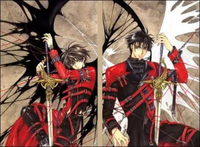 Quel est ce manga de type surnaturel tragique ?