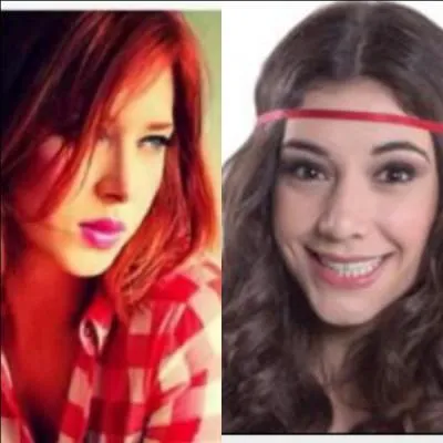 Qui sont les deux filles qui aiment Mirco ?