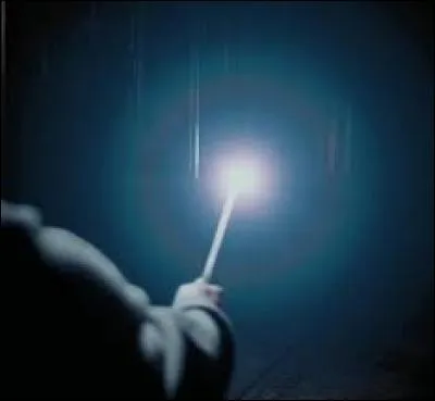 Que doit-on dire pour annuler Lumos ?