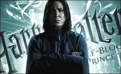 A quoi sert le sortilège spectumsempra que Harry découvre dans le livre du prince de sang mêlé ?