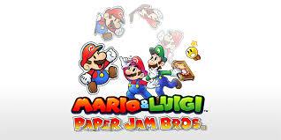 Quiz Paper mario