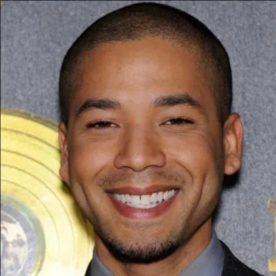Quel est le nom de l'acteur qui interprète Jamal Lyon ?