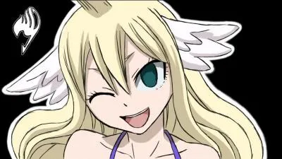 Pourquoi Mavis était-elle servante au début du manga de "Fairy Tail Zero" ?