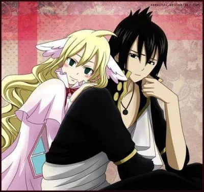 Mavis est-elle tombée amoureuse de Zeleph ?