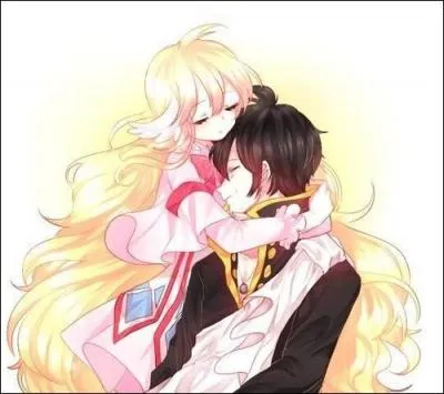 Que ressent Zeleph pour Mavis ?