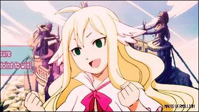 Mavis Vermillion, la fée tacticienne immortelle, est-elle vraiment immortelle ?