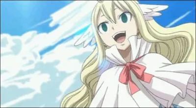 Pourquoi Mavis quitte-t-elle l'île de Tenrô pour venir regarder le grand tournoi de la magie ?