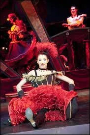 Doyen des cabarets de la capitale, son origine remonte à 1802. Il est situé 28 rue du Cardinal-Lemoine dans le Quartier latin (5e arrondissement) :