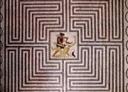 Quiz Autour des labyrinthes