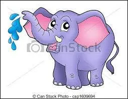 Quel est cet animal ?