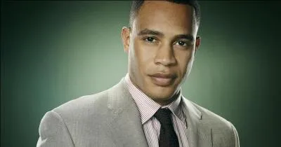 Comment s'appelle cet homme ?