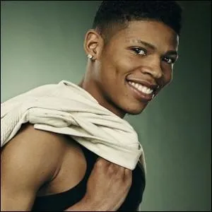 Comment s'appelle cet homme ?