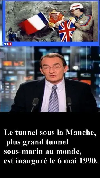 Quelle est la bonne réponse ?