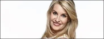 Comment s'appelle la belle-mère de la famille du public ?