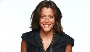 Comment s'appelle la fille de la famille du public ?