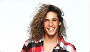 Comment s'appelle le meilleur ami d'Anaïs dans l'aventure ?