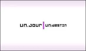 Trouvez de qui il s'agit à l'aide de ces deux indices : "Coiffure" et "Un jour, un destin" :