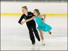 Trouvez de qui il s'agit à l'aide de ces deux indices : "Des interviews en plusieurs langues" et "Patinage artistique" :