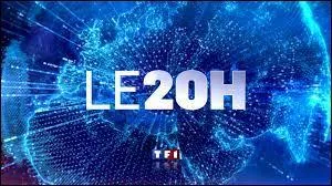 Trouvez de qui il s'agit à l'aide de ces deux indices : "Journal de 20h de TF1" et "1962" :