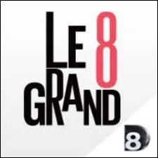 Trouvez de qui il s'agit à l'aide de ces deux indices : "Le Grand 8" et "Thomas Hugues" :