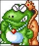 Qui est ce personnage ?