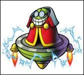 Qui est ce personnage ?