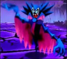 Qui est ce personnage ?