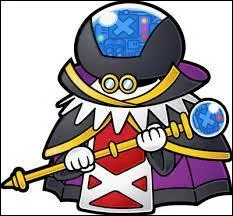 Qui est ce personnage ?