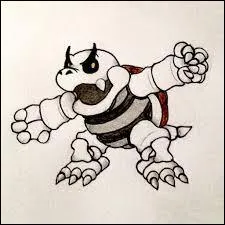 Qui est ce personnage ?