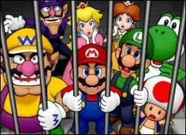 Lequel de ces personnages est un extraterrestre ?