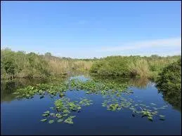Quelle rivière traverse le parc ?
