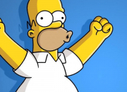 Quiz Simpson (1) - Homer Simpson