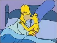 Comment sa femme se nomme-t-elle ?