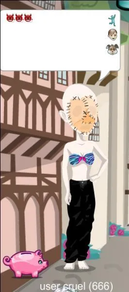 Qui sont les gens qui piratent ?