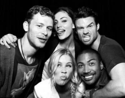 Où se déroule la série ?