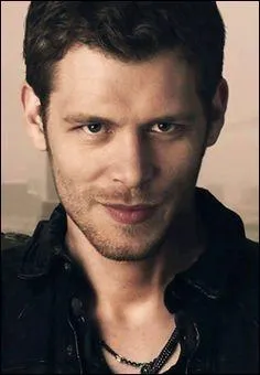 Quel acteur incarne Klaus, l'hybride psychopathe ?