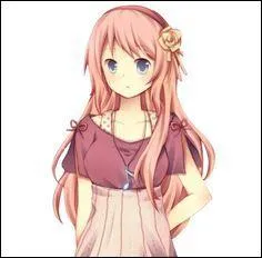 De qui Luka est-elle amoureuse ?