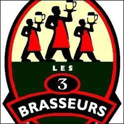 Comment sont les brasseurs de ma ville ?